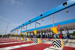 До 2026 года в Узбекистане планируют построить три платные автодороги