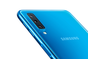 Samsung Galaxy A7