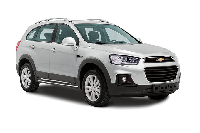 UzAuto Motors Captiva-5 sotuvi qachon boshlanadi?