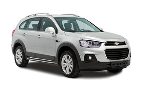 UzAuto Motors Captiva-5 sotuvi qachon boshlanadi?