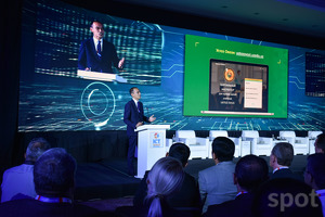 Сарвар Бабаходжаев стал ректором ТУИТ