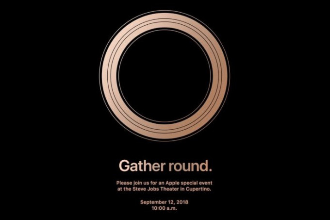 Презентация Apple начнется в 22:00 по ташкентскому времени