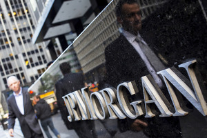 Крупнейший банк США JPMorgan Chase представил собственный токен JPMD