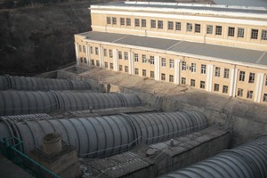 По какому тарифу смогут продавать энергию малые электростанции