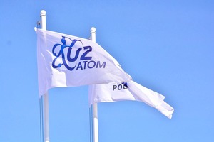 Hukumat huzurida Atom energiyasi agentligi tashkil etildi