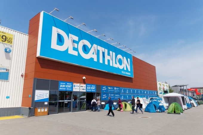 Представители Decathlon приехали в Ташкент обсудить возможность открытия своих магазинов