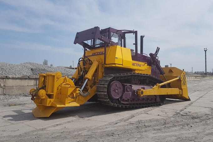 Российский производитель начнет выпускать в Узбекистане технику под брендом &laquo;ЧЕТРА&raquo;