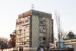 Закон о передаче части дел по долгам за ЖКХ и квартплату нотариусам прошел основное чтение