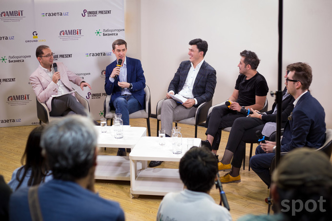 &laquo;Лаборатория бизнеса&raquo;: в каком состоянии индустрия моды в Узбекистане, куда она движется и чего не хватает для ее развития