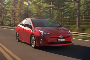 2022-yildan boshlab yapon avtomobillariga avtopilot tizimi qoʻshiladi