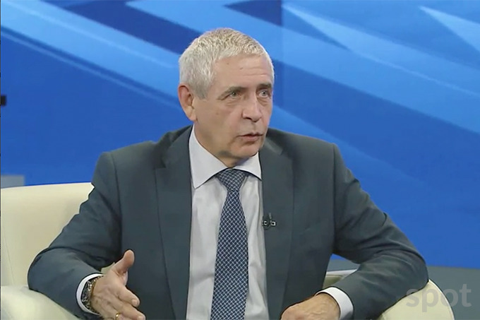 Сергей Шаталов