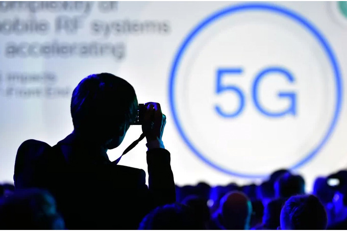 5G появится в Узбекистане только к 2025 году — GSMA