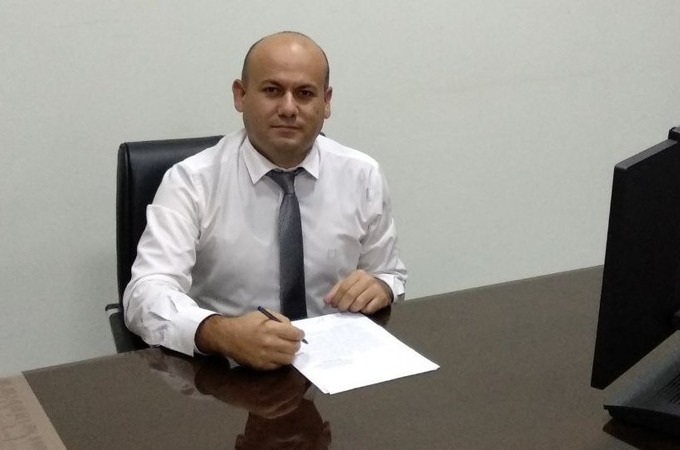 Нурбек Хайдаров