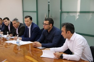 Ortiqcha yoki noto’g’ri to’langan soliq va boshqa majburiy to’lovlarni qaytarish tizimi to’liq avtomatlashtiriladi