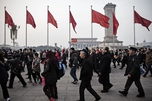 Китайская компания может открыть центр профобучения в Узбекистане