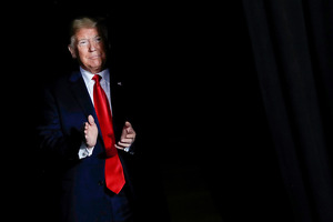 Трамп поблагодарил Саудовскую Аравию за падение цен на нефть