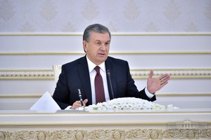 Birinchi yarim yillikda eksport hajmini 5,2 milliard dollarga yetkazish vazifasi qo‘yildi