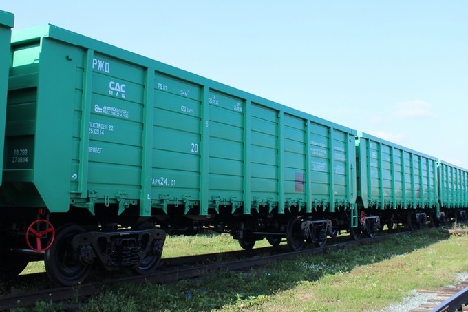 С 1 января 2020 года вырастет сбор за охрану грузов на ж/д