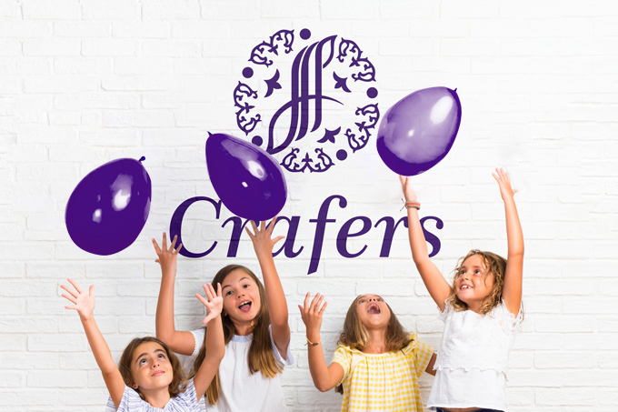 &ldquo;Amilov&rdquo; brendi nega &ldquo;Crafers&rdquo; nomini oldi?