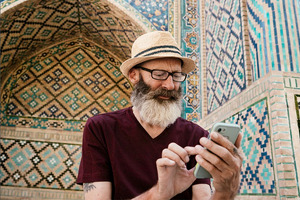 Стоимость мобильного интернет-трафика снизилась более чем в 2 раза