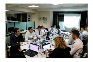 Проект закона «О банках и банковской деятельности» почти готов и проходит экспертизу Всемирного банка