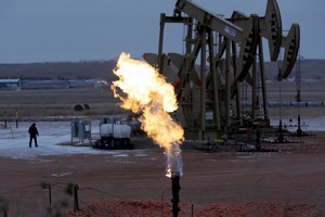 Газ в Европе впервые подорожал до $2000 за тысячу кубометров