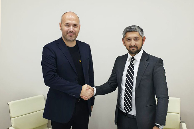 Фонд «Цифровое доверие» и Bitfury Group подписали меморандум о стратегическом партнерстве