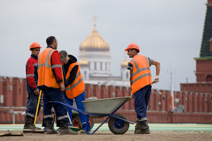 В закон о частных агентствах занятости внесли поправки. Главное