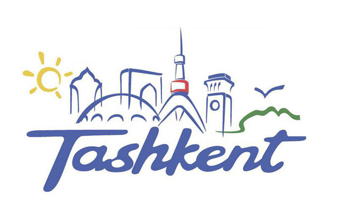 Представлен туристический логотип Ташкента
