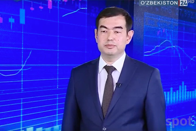 Жамшид Абруев