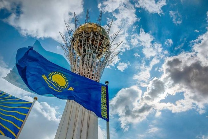 Uzkaztrade будет оптом ввозить фрукты и овощи из Узбекистана в Казахстан
