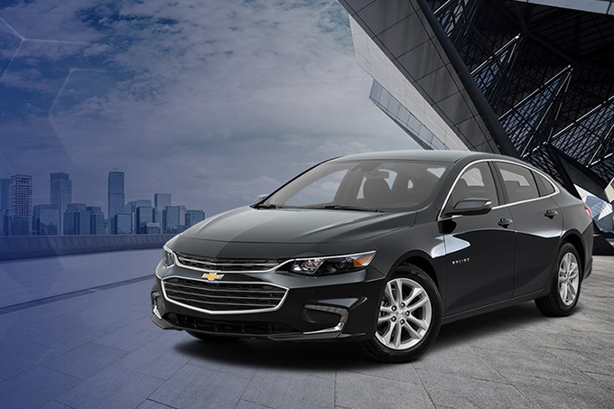 GM Uzbekistan запустил акцию со скидками на Chevrolet Malibu и Lacetti