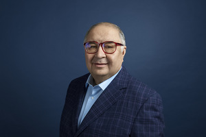 Alisher Usmonov dividendlar bo‘yicha rossiyalik milliarderlar reytingida beshinchi o‘rinni oldi