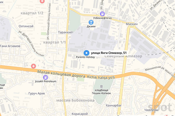 Nura Energojihoz вложит $4,8 млн в организацию электротехнического производства в Ташкенте