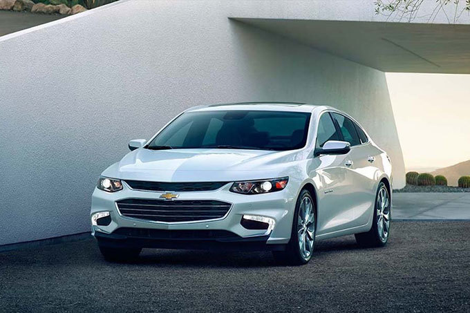 Chevrolet Malibu sotuvi bo’yicha shartnomalar bekor qilinmagan — UzAuto Motors