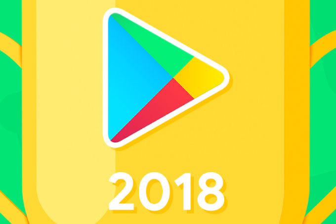 Google назвала лучшие приложения для Android по итогам 2018 года