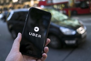 Niderlandiya va Fransiya Uber’ni 290 mln yevro jarimaga tortdi