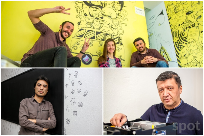 Итоги 2018: что изменилось у компаний, про которых мы писали год назад. Topchan Hostel, VRonica и Greencode