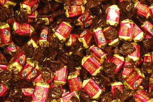 Кондитерским компаниям выделят средства на поддержку экспорта