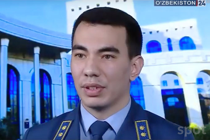 Азиз Умирзаков