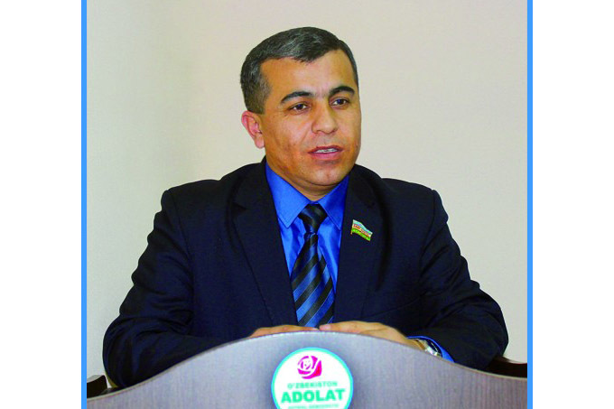 Максуд Курбанбаев