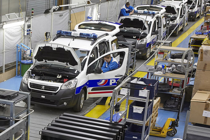 Французская Gruau рассматривает возможность создания завода в Узбекистане