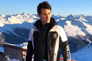 «Недвижимость, рестораны, жара»: Павел Дуров перечислил наиболее переоцененные вещи в жизни