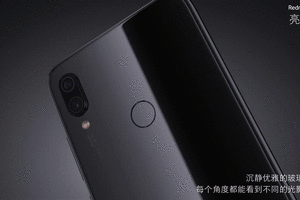 Xiaomi представила первый смартфон под отдельным брендом Redmi