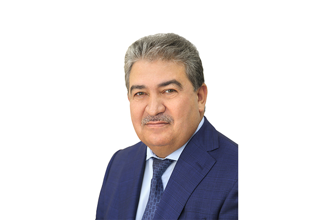 Ochilboy Ramatov