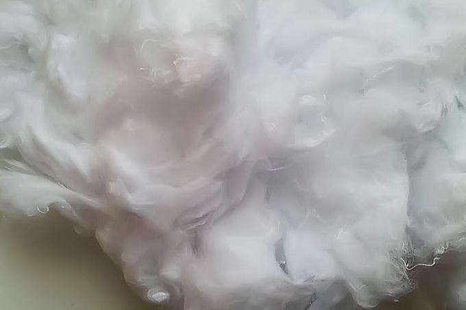 Экспорт хлопкового волокна за 4 года сократился почти в 22 раза