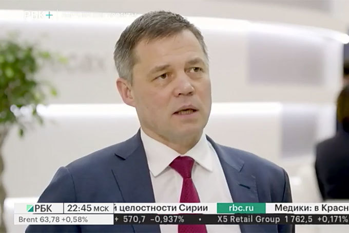 Денис Шулаков