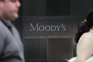 Moody’s повысило кредитный рейтинг Узбекистана до уровня Ba3