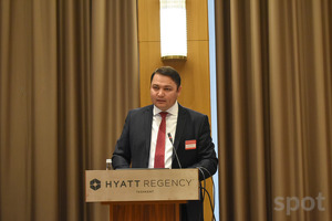 Одилбек Исаков станет консультантом министра экономики и финансов