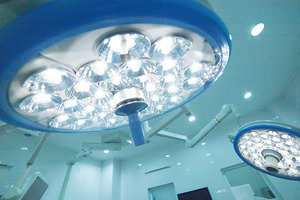 Xususiy klinikalarning chorak qismi manzili bo‘yicha ishlamaydi, qariyb 50%i reklama talabini buzgan